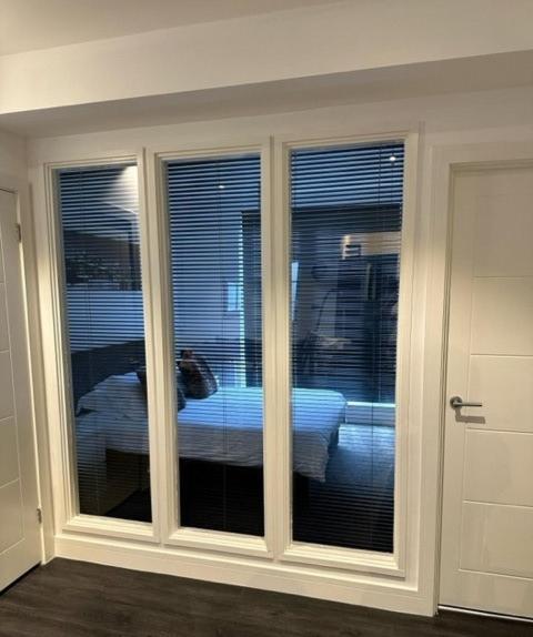 Stunning Flat With Parking Free Near Sutton Station Apartment Cheam Luaran gambar